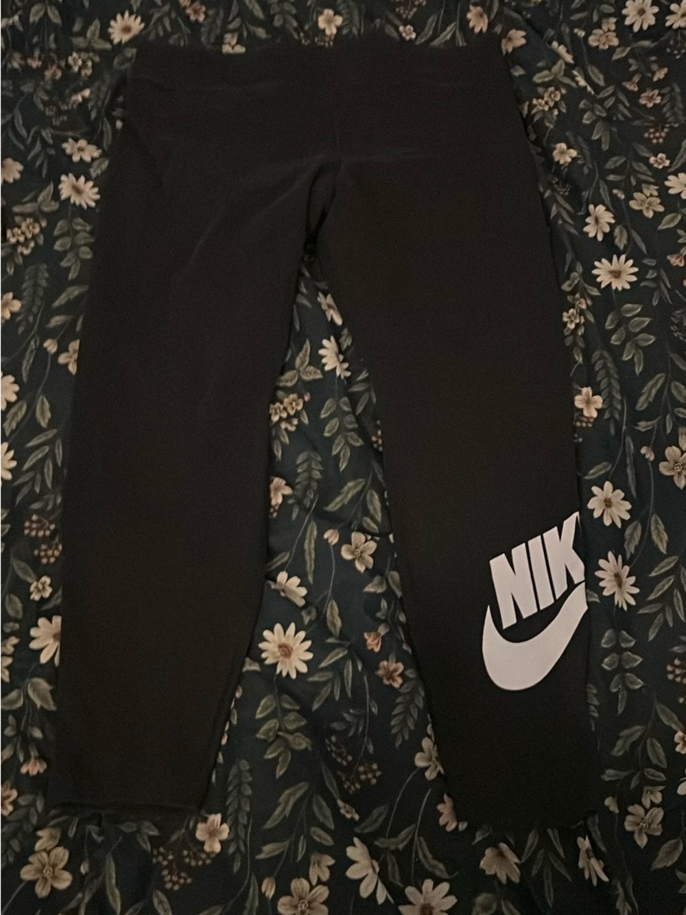 Nike leggings